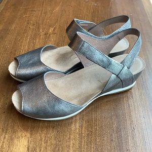 Dansko Sandals